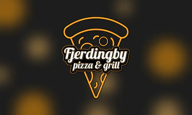 Fjerdingby Pizza & Grill