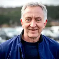 Svein Magnar